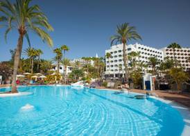 Corallium Beach by Lopesan Hotels - Adults Only 3