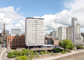 Britannia Inn Glasgow 2