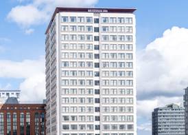 Britannia Inn Glasgow 5