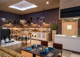 Leonardo Royal Hotel Barcelona Fira 2