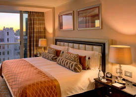 Taj Cape Town 5