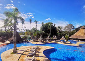 Barcelo Tambor 3