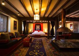 Banyan Tree Ringha 5