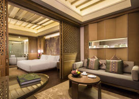 Banyan Tree Yangshuo 5
