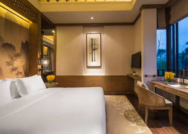 Banyan Tree Yangshuo 2