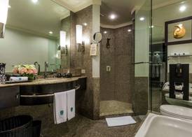 Banyan Tree Bangkok 4