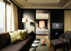 Banyan Tree Bangkok 5