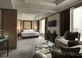 Banyan Tree Bangkok 2
