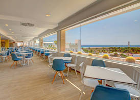 SBH Maxorata Resort 5