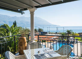 Iberostar Waves Bellevue All Inclusive 5