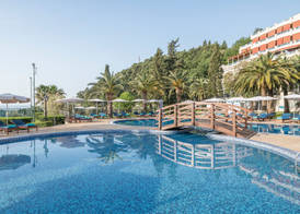 Iberostar Waves Bellevue All Inclusive 4