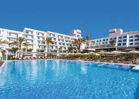 Hotel Riu Buenavista - All Inclusive 5