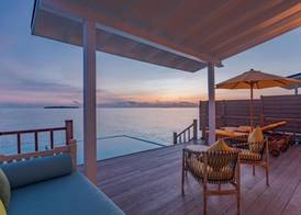 Dhigufaru Island Resort 2