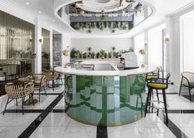 Best Western Premier Hotel Roosevelt 5