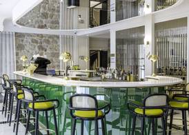 Best Western Premier Hotel Roosevelt 4