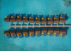 Dhigufaru Island Resort 4
