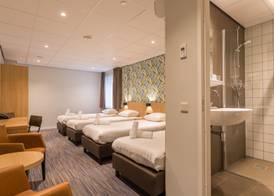 Best Western Amsterdam 4