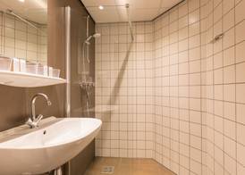 Best Western Amsterdam 5