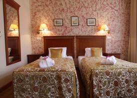 Majestic Plaza Hotel Prague 2