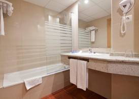Hotel Best Cap Salou 4