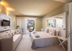 Is Serenas Badesi Resort 4
