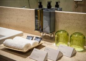 Holiday Inn FRANKFURT AIRPORT by IHG 4