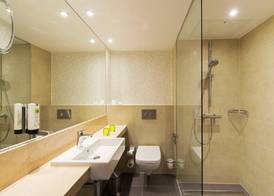 Holiday Inn FRANKFURT AIRPORT by IHG 5