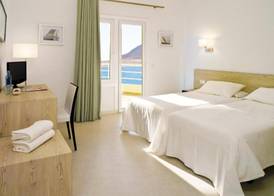 Hotel Médano 3