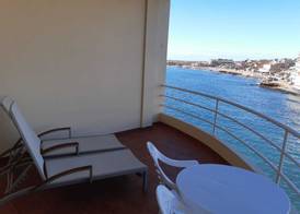Hotel Médano 5