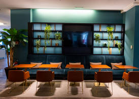 Ramada Plaza by Wyndham Milano 5