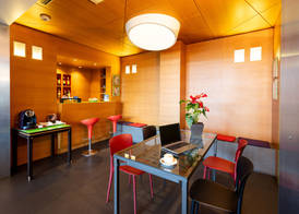 Best Western Hotel Major 4
