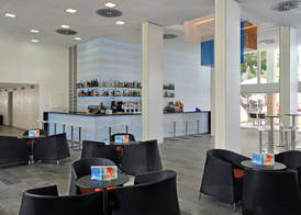 Hotel Hispania 4