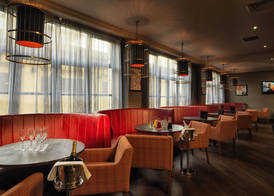 Malmaison Newcastle 4