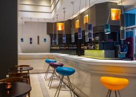 Mayfair Hotel 3