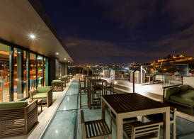 NEYA Porto Hotel 4