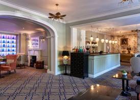 Francis Hotel Bath 5