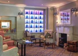 Francis Hotel Bath 3