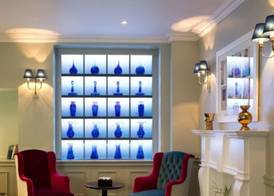 Francis Hotel Bath 4