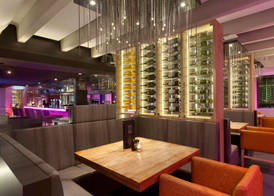 Leonardo Hotel Amsterdam Rembrandtpark 5
