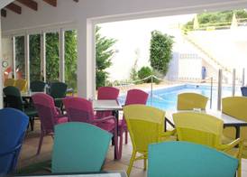 Hotel Bellavista 5