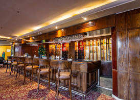 Regency Tunis Hotel 3