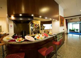 iH Hotels Milano St. John 5