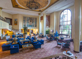 Regency Tunis Hotel 5