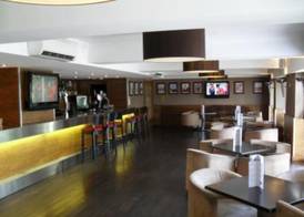 The Park Hotel 2