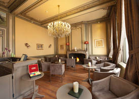 Hotel Jan Brito 5