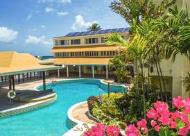 Barbados Beach Club Resort - All Inclusive 5