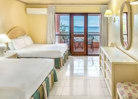 Barbados Beach Club Resort - All Inclusive 3