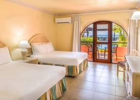Barbados Beach Club Resort - All Inclusive 4