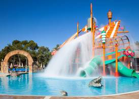 Invisa Hotel Club Cala Verde 2