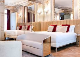 Hotel Bowmann, a Small Luxury Hotel of the World 4